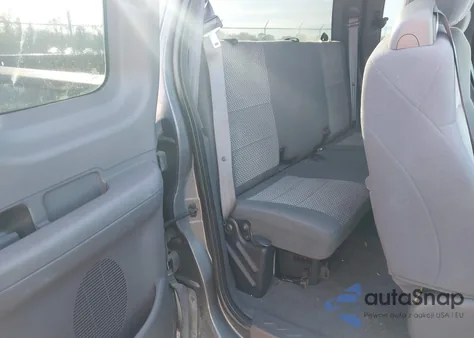 2004 Ford F-150 Heritage Xl/Xlt from USA, damaged, VIN 2FTRX17W44CA89833